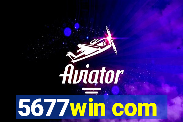 5677win com